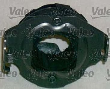 Комплект сцепления VALEO 834026