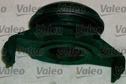 Комплект сцепления VALEO 834028
