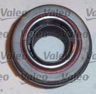 Комплект сцепления VALEO 834030