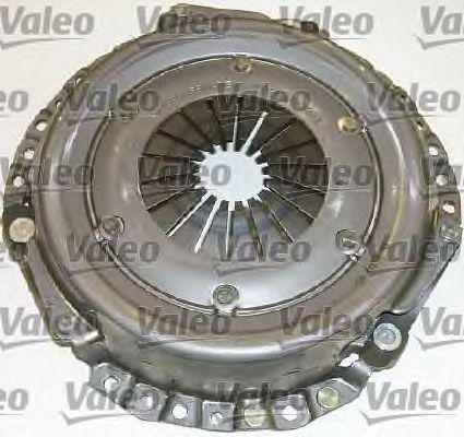 Комплект сцепления VALEO 834033