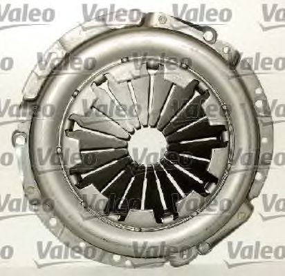 Комплект сцепления VALEO 834035