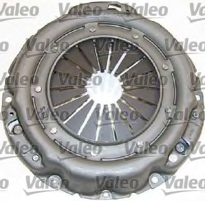 Комплект сцепления VALEO 834044