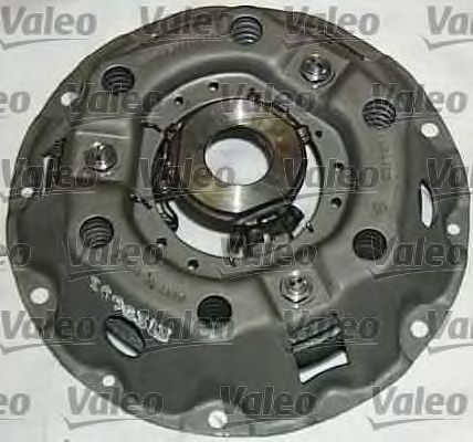 Комплект сцепления VALEO 835007