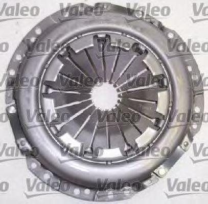 Комплект зчеплення VALEO 801300