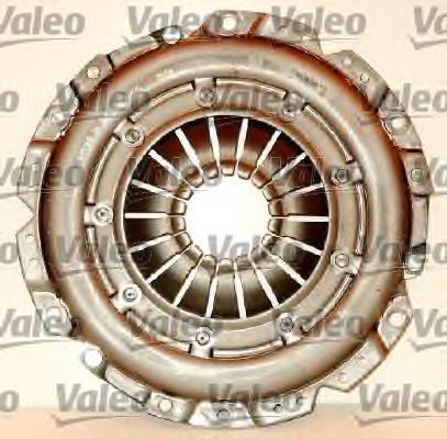 Комплект сцепления VALEO 835014