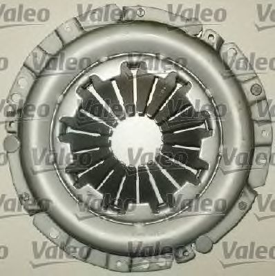 Комплект сцепления VALEO 835020
