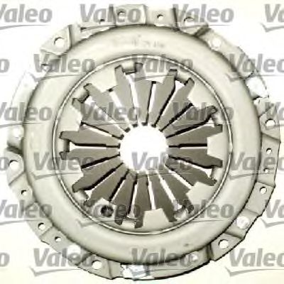 Комплект сцепления VALEO 835026