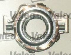 Комплект зчеплення VALEO 835028