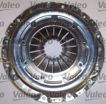 Комплект сцепления VALEO 801357