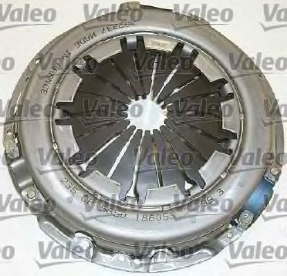 Комплект зчеплення VALEO 801375