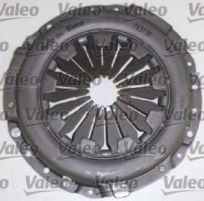 Комплект сцепления VALEO 801423