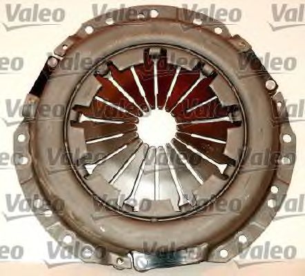 Комплект сцепления VALEO 801431