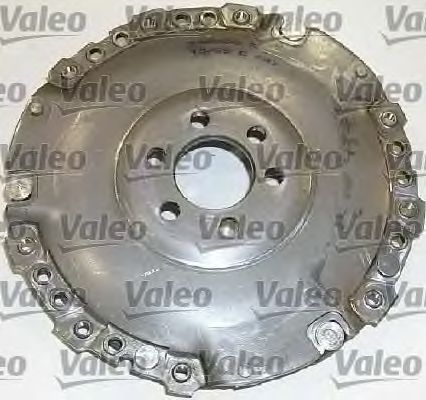 Комплект зчеплення VALEO 801440