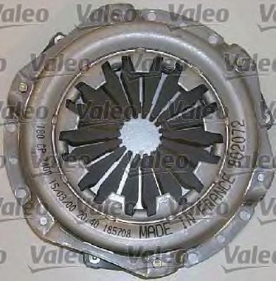 Комплект сцепления VALEO 835062