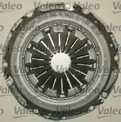 Комплект зчеплення VALEO 801449