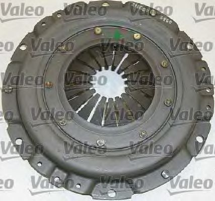Комплект зчеплення VALEO 835066