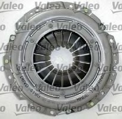 Комплект сцепления VALEO 835070