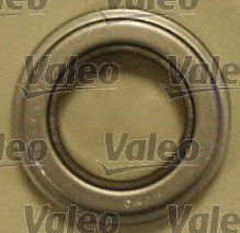 Комплект сцепления VALEO 835087