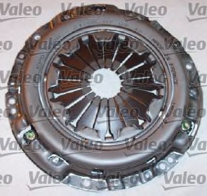 Маховик VALEO 836047