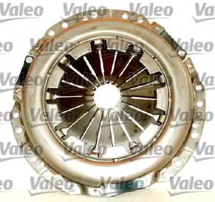 Комплект зчеплення VALEO 801554