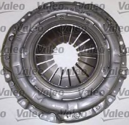 Комплект зчеплення VALEO 801564