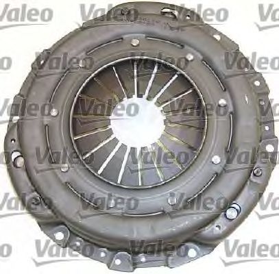 Комплект сцепления VALEO 801565