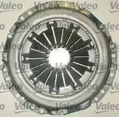 Комплект зчеплення VALEO 801573