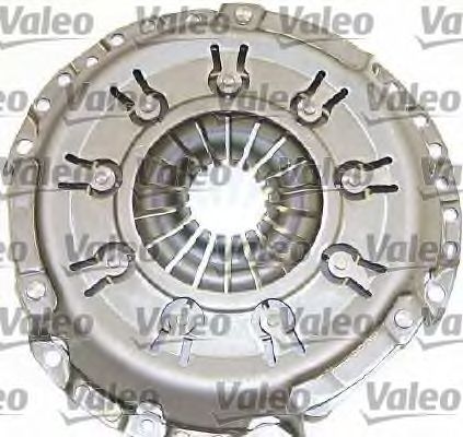 Комплект сцепления VALEO 801584