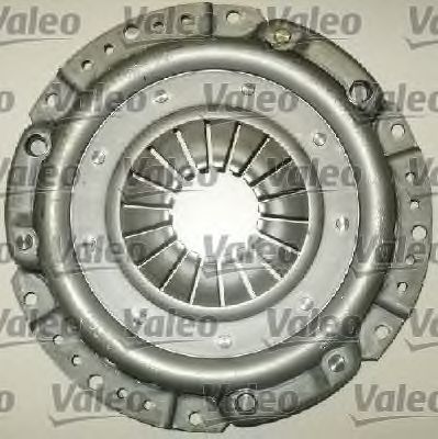 Комплект зчеплення VALEO 801674