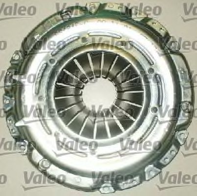 Комплект зчеплення VALEO 801676