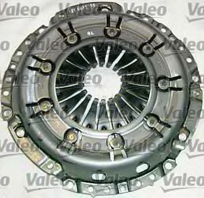 Комплект зчеплення VALEO 801812