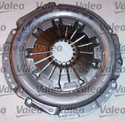 Комплект сцепления VALEO 801817