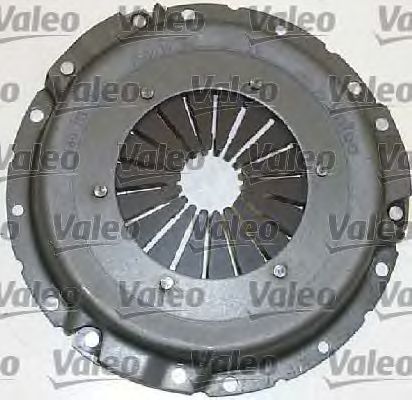 Комплект сцепления VALEO 801819