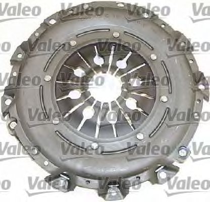 Комплект сцепления VALEO 801822