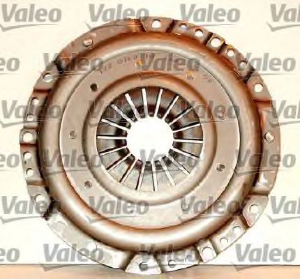Комплект сцепления VALEO 801946