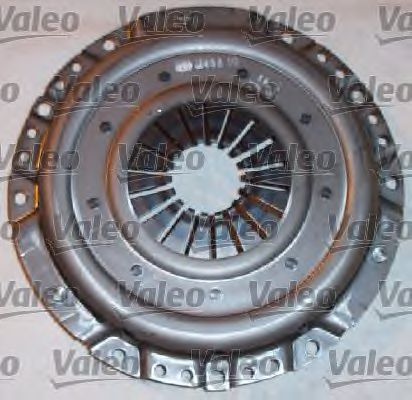 Комплект сцепления VALEO 801947