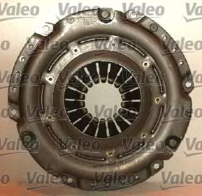 Комплект сцепления VALEO 801975