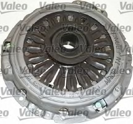 Комплект сцепления VALEO 801992