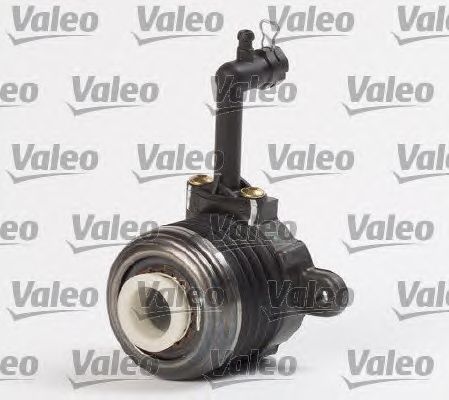 Центральный выключатель сцепления VALEO 804500