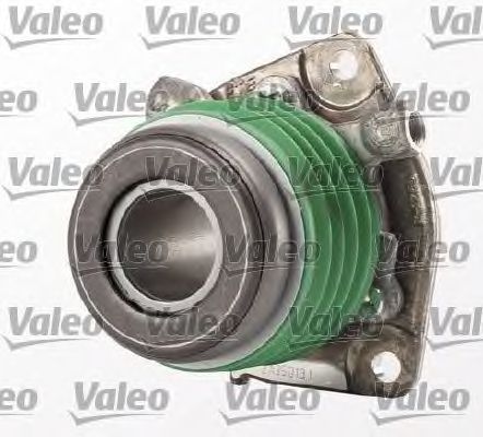 Центральный выключатель сцепления VALEO 804502