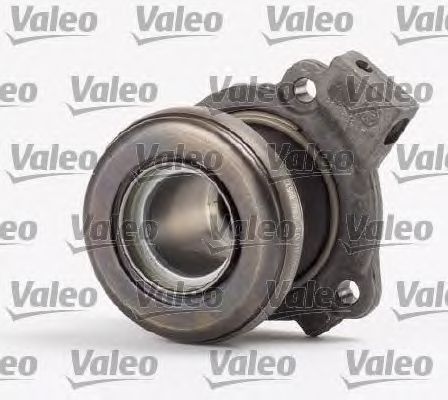 Центральный выключатель сцепления VALEO 804538