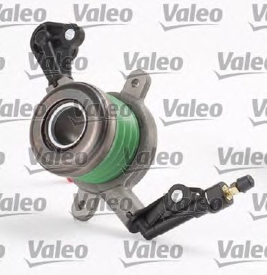 Центральный выключатель сцепления VALEO 804541