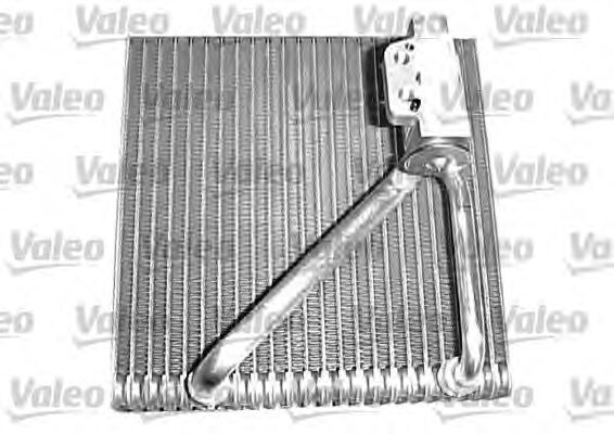 Испаритель кондиционера VALEO 817720
