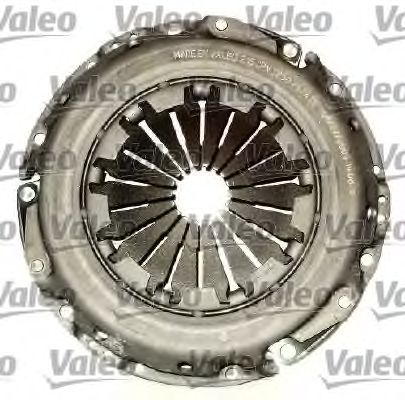 Комплект зчеплення VALEO 821076