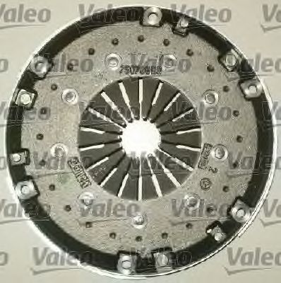 Комплект зчеплення VALEO 821092