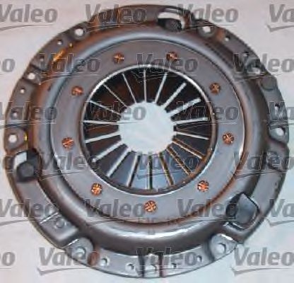 Комплект зчеплення VALEO 821114