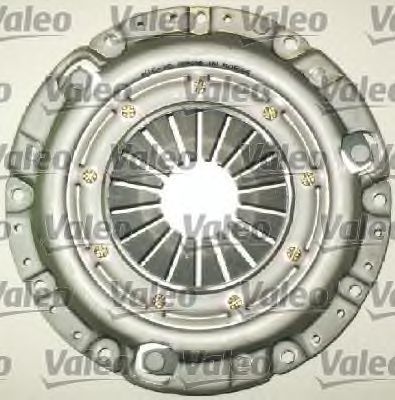Комплект сцепления VALEO 821115
