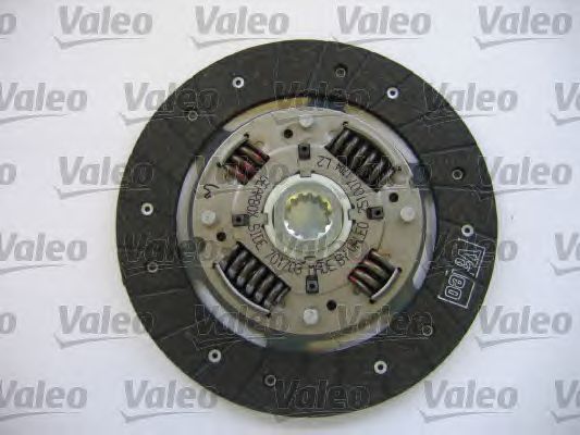 Комплект зчеплення VALEO 821168