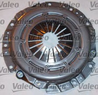 Комплект сцепления VALEO 821295
