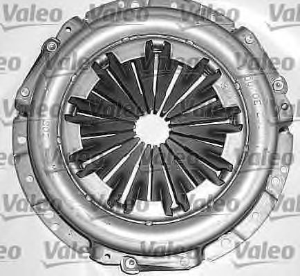 Комплект сцепления VALEO 821336